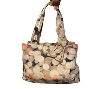 Kate‎ Spade Satchel Purse Top Handle Bow Detail Designer Handbag